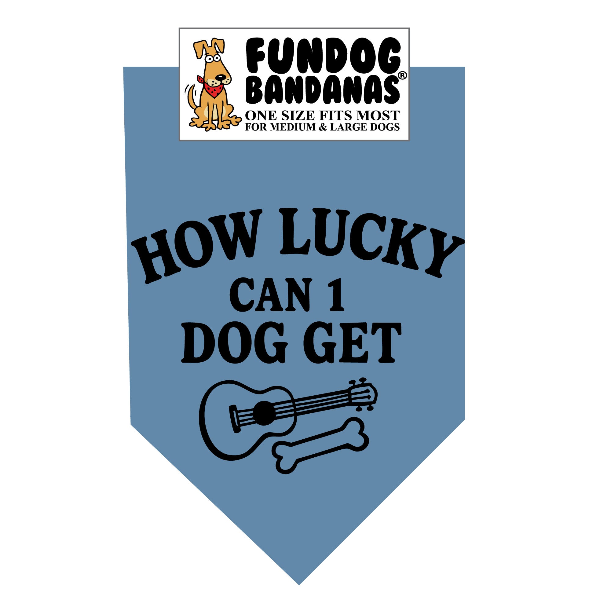 Wholesale Pack - How Lucky Can 1 Dog Get - Image 2