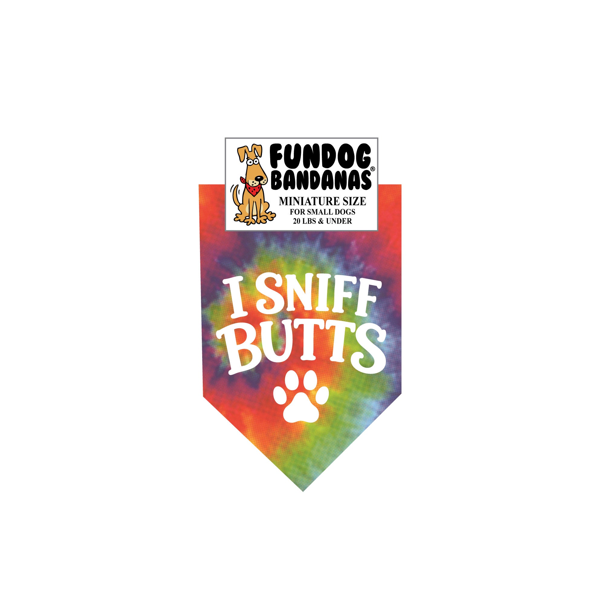 Wholesale Pack - I Sniff Butts