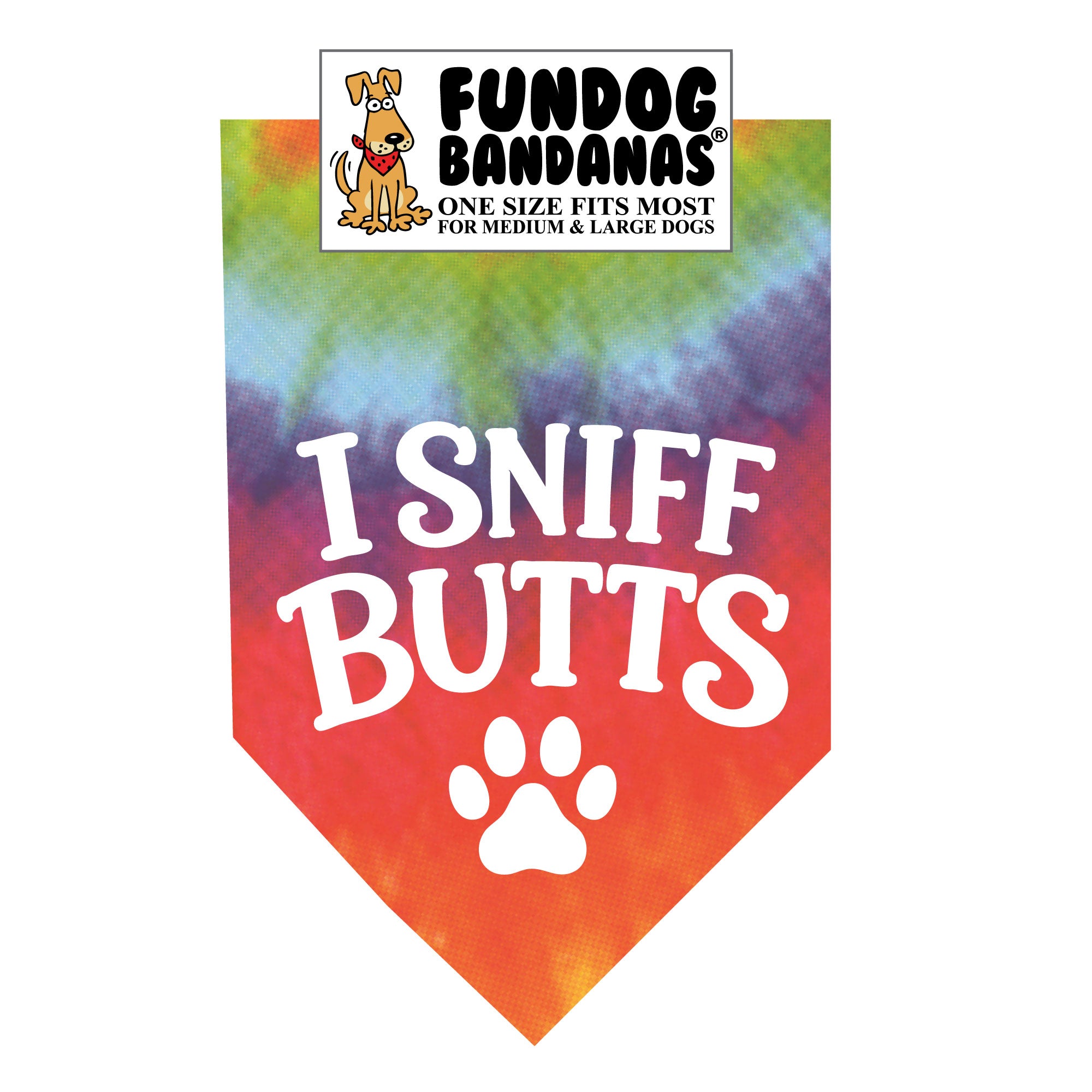 Wholesale Pack - I Sniff Butts - Image 2