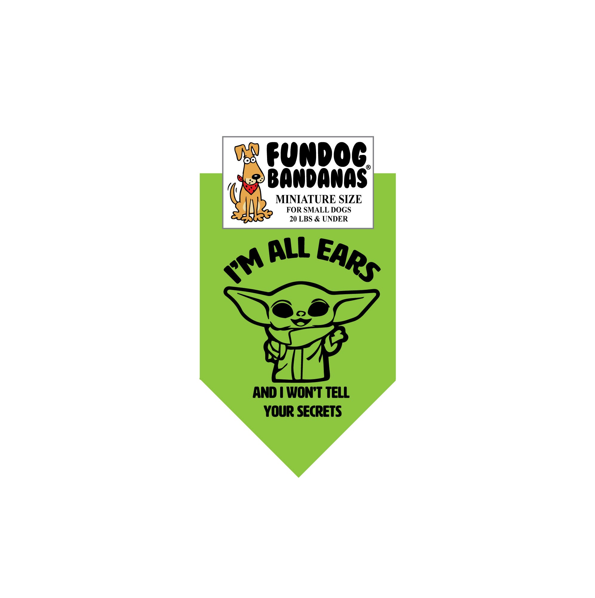 Wholesale Pack - I'm All Ears