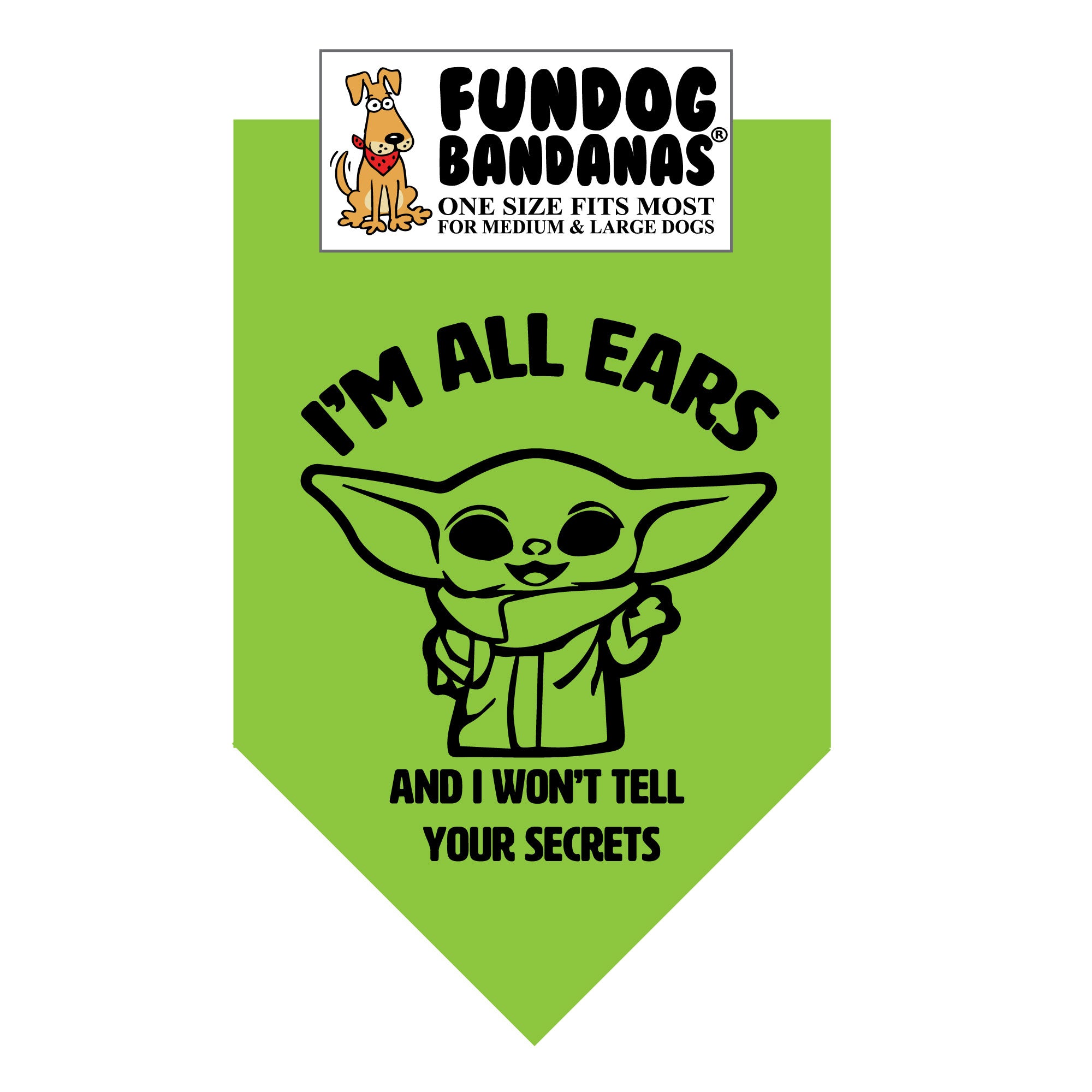 Wholesale Pack - I'm All Ears - Image 2
