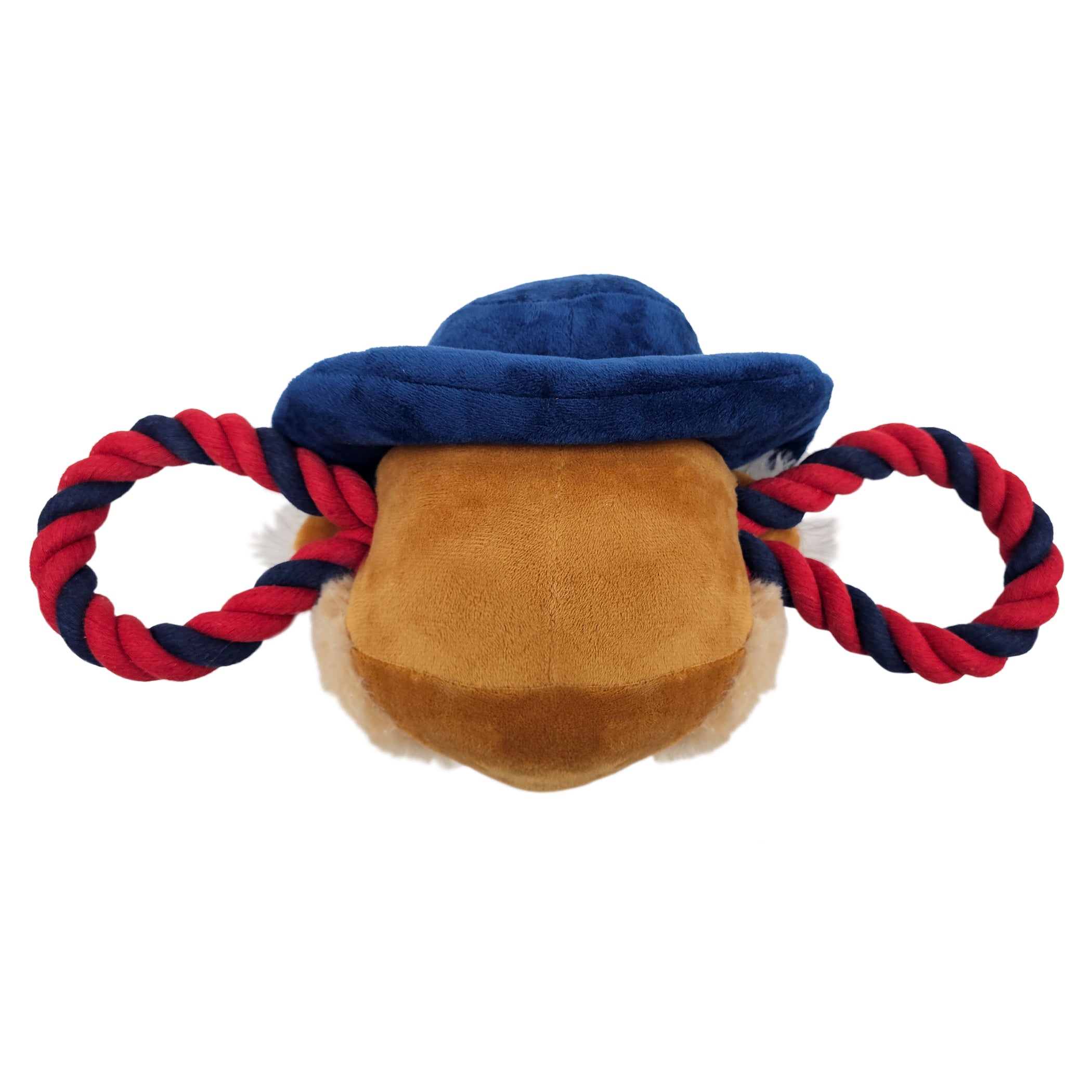 Arizona Mascot Rope Toy - Image 2