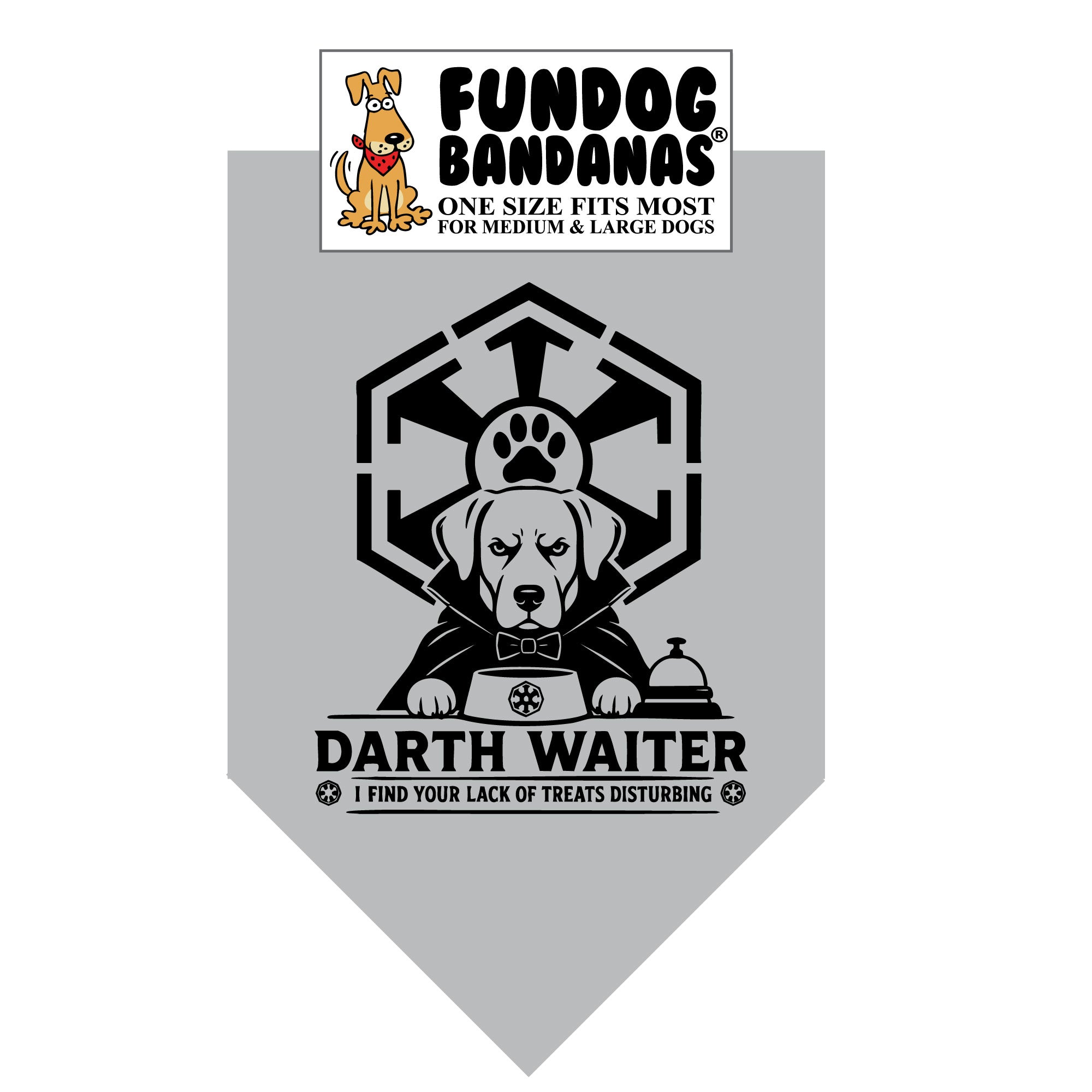 Wholesale Pack - Darth Waiter - Image 2