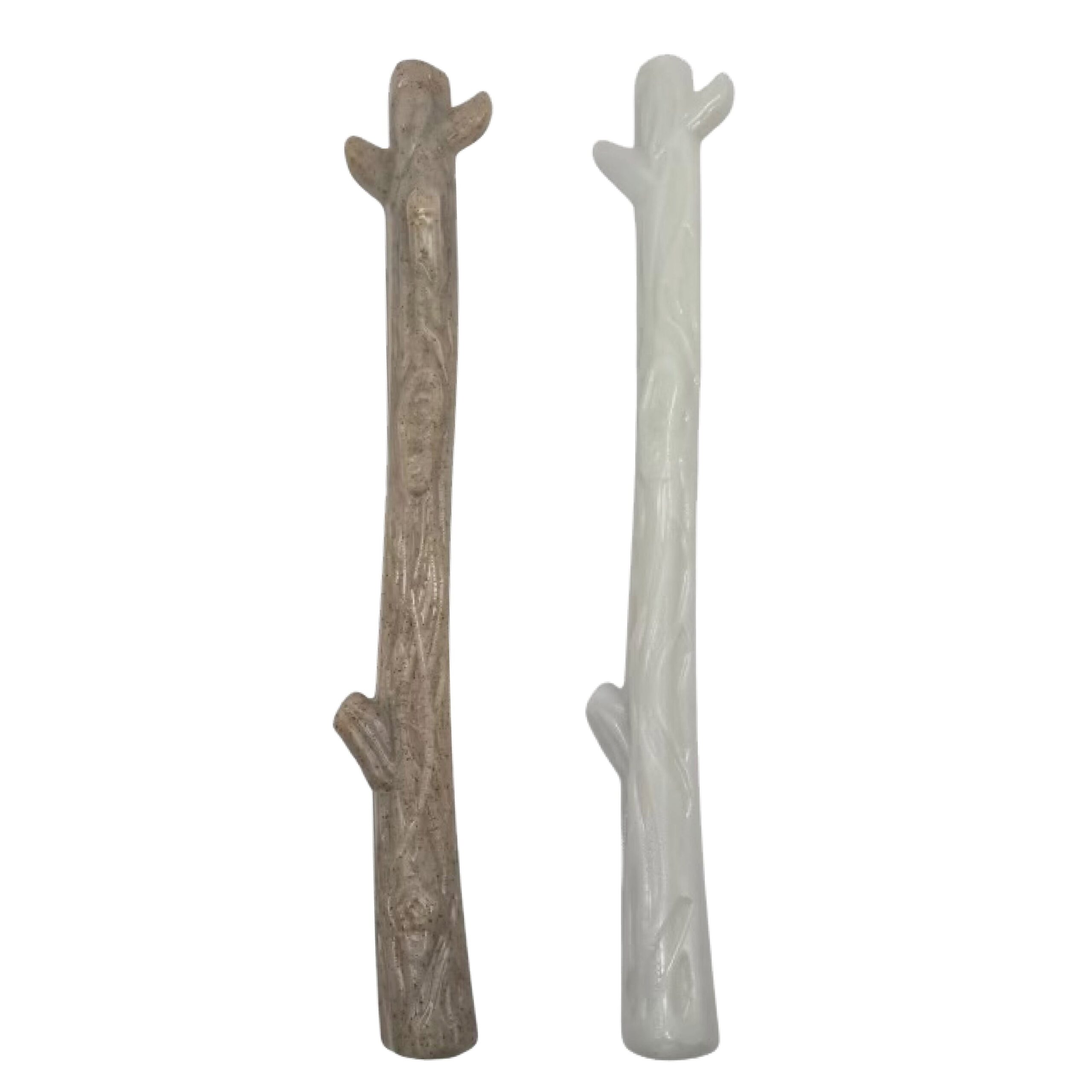 SodaPup Durable Nylon Glow Dark Chew Stick Power Chewers | Indestructible Dog Toy USA