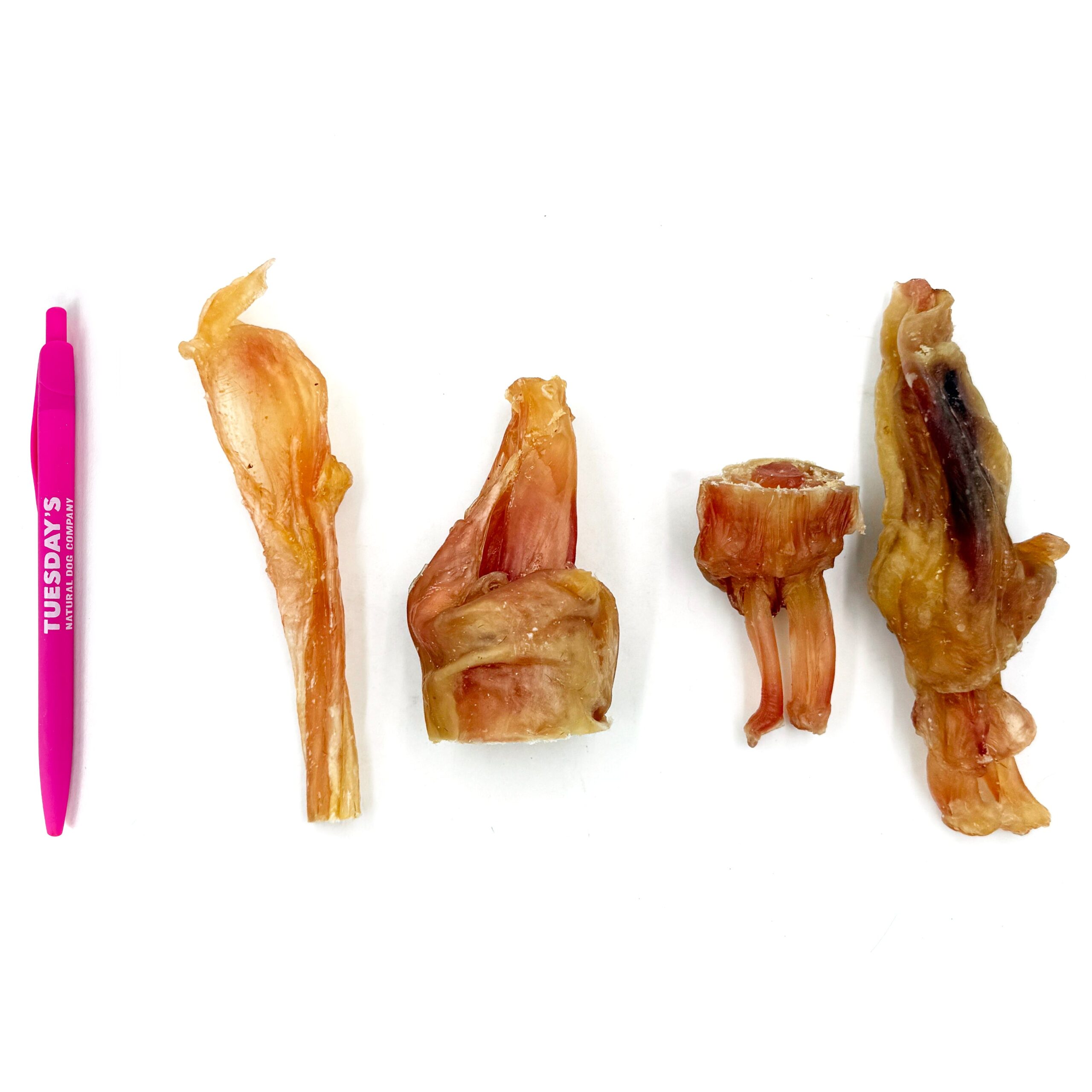 Assorted Beef Tendons - 8 oz - Image 4