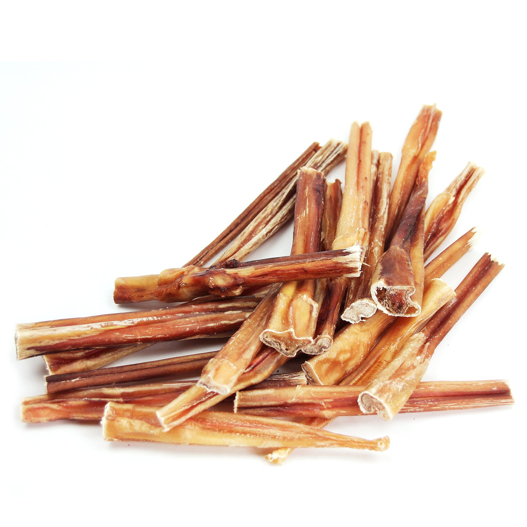 6" Bully Sticks Odor Free - 16 oz - Image 3