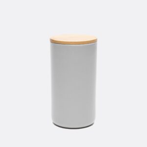 Simple Solid Dog Treat Jar - Waggo 