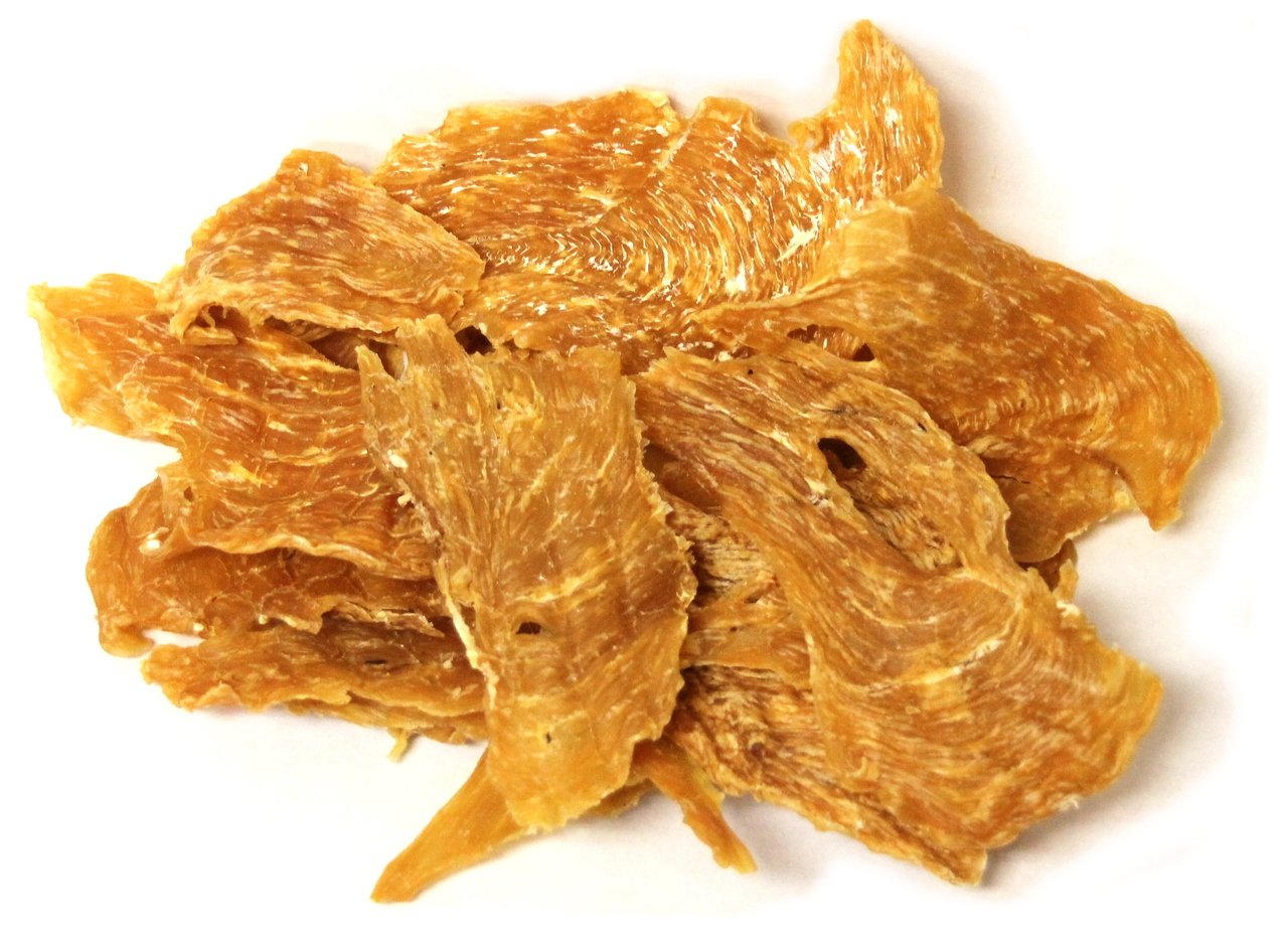 USA Chicken Jerky 3oz