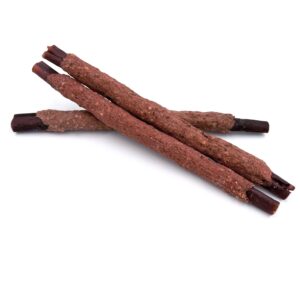 12" Collagen Cravings with Extra Beef (Bulk)