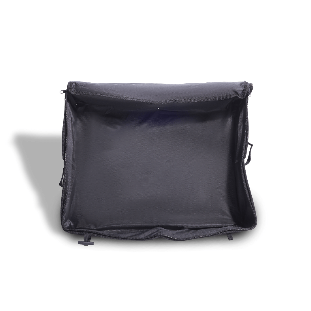 "The Porta-Pawty" Travel Litter Box - Portable Bathroom for Cats - Image 5