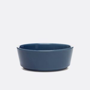 Simple Solid Bowl - Waggo