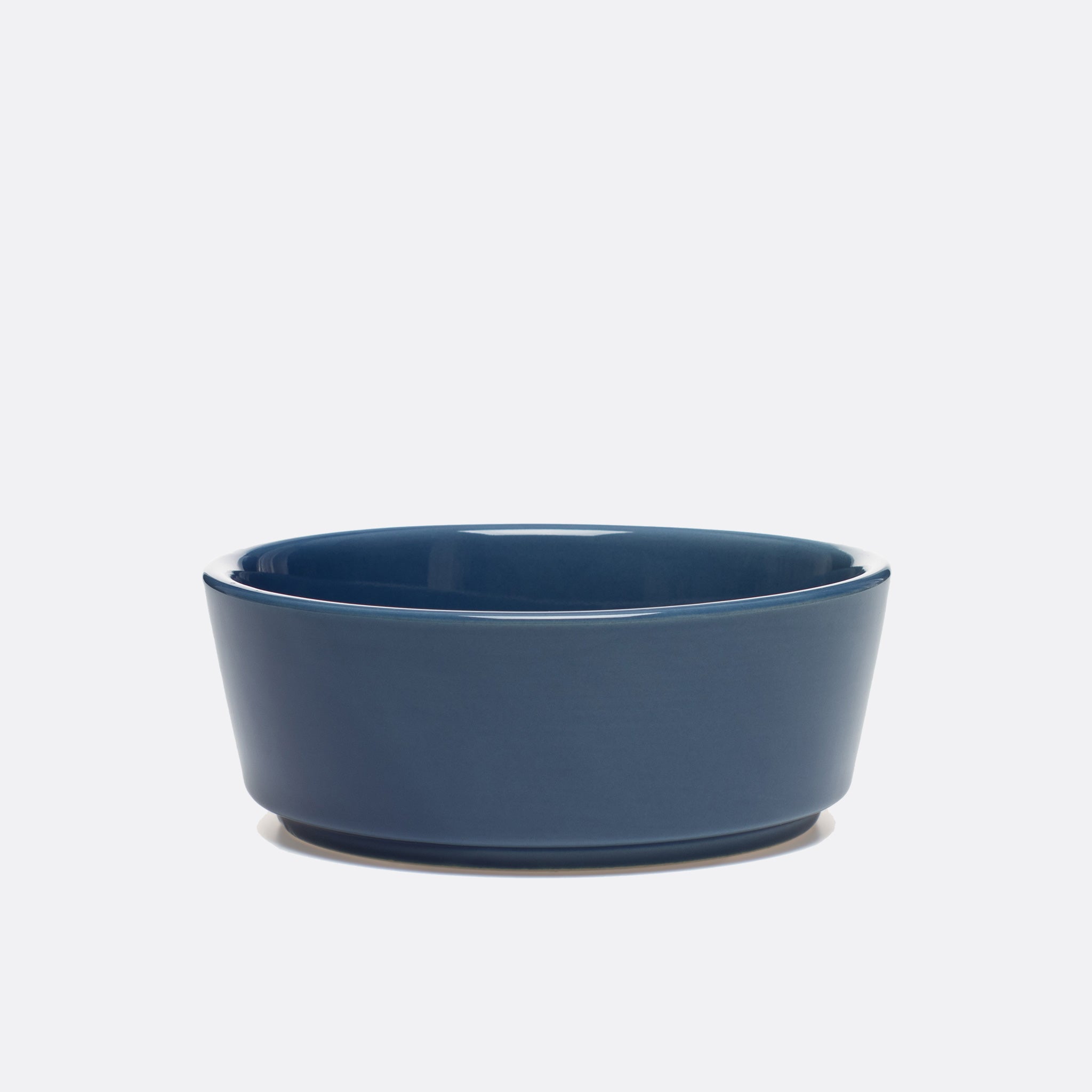 Simple Solid Bowl - Waggo