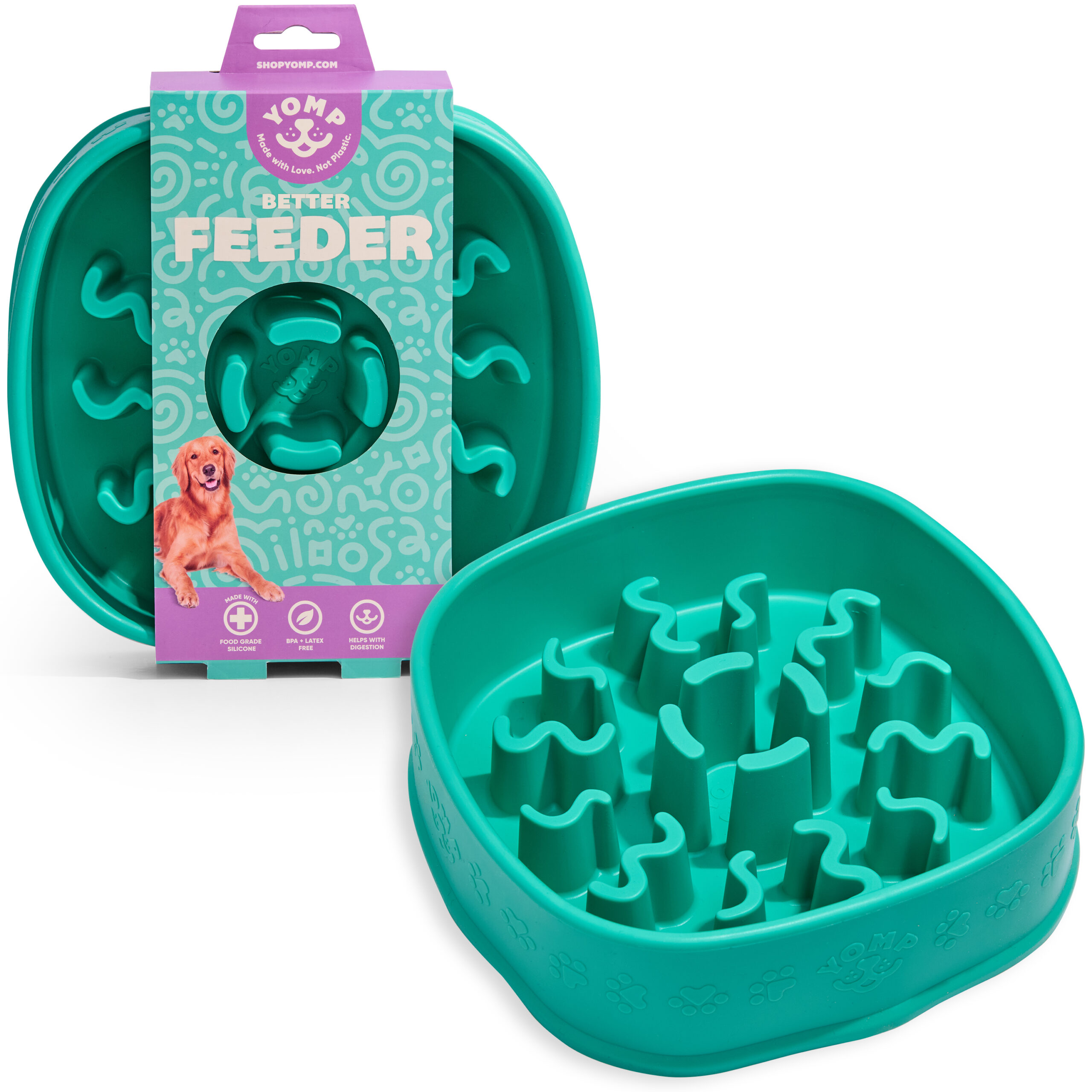 Betterfeeder