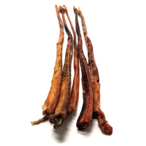 32-36" Odor Free Full Cane Bully Stick (Bulk)