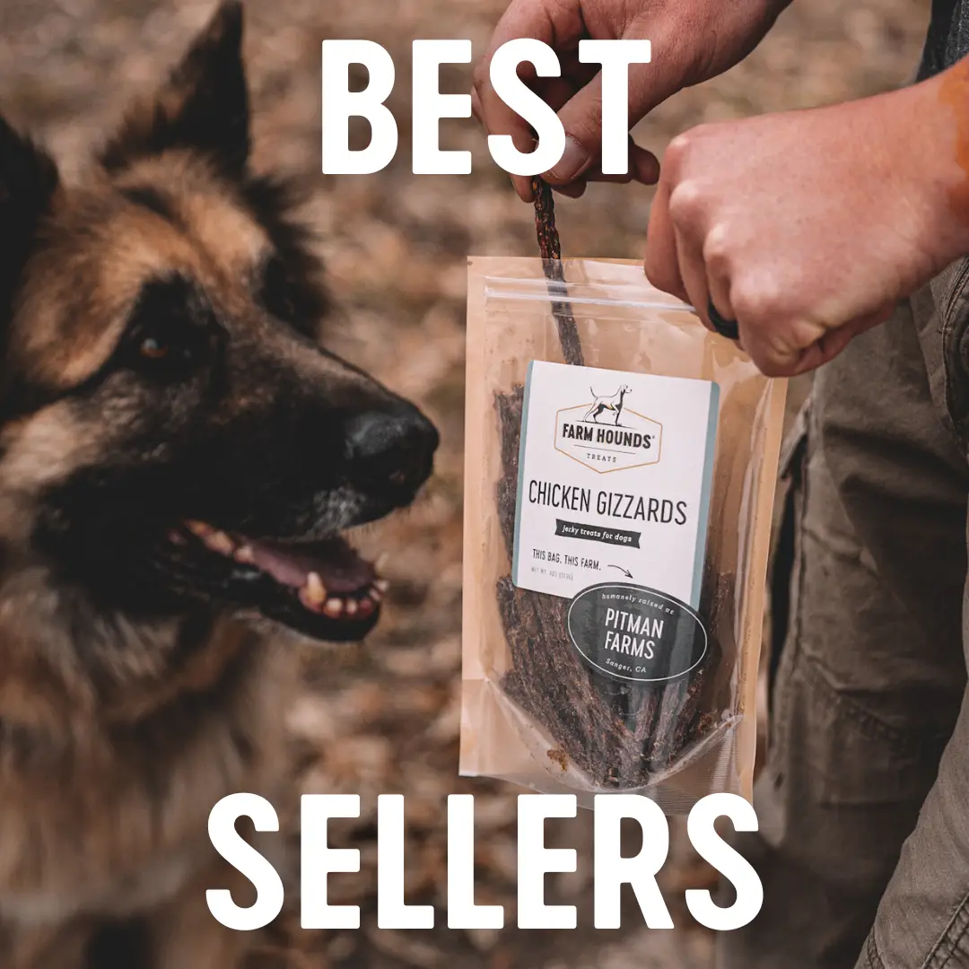 Best Sellers