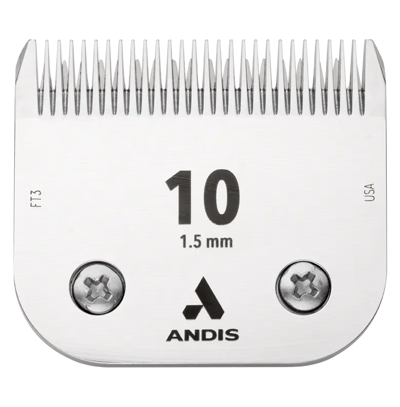 #10 CeramicEdge Detachable Blade by Andis