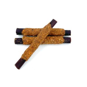 6" Collagen Cravings with Extra Beef (Bulk)