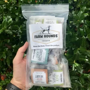 Sample Variety Pack - 25ct (individually packed)