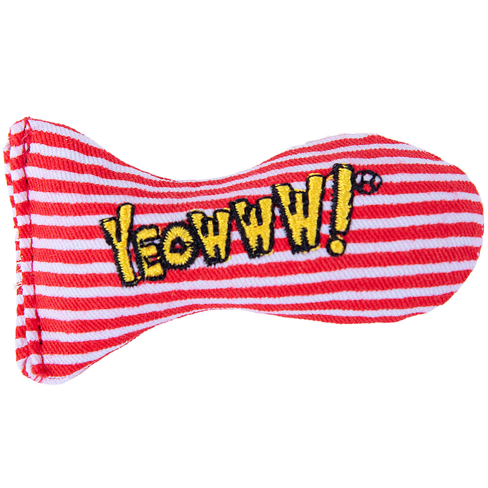 Holiday Stinkies - Candy Stripe