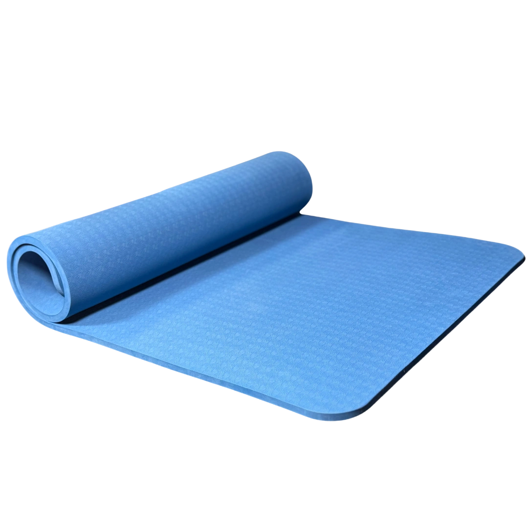 48"X24" Tuff Mat Blue by All For Groomers - Image 2
