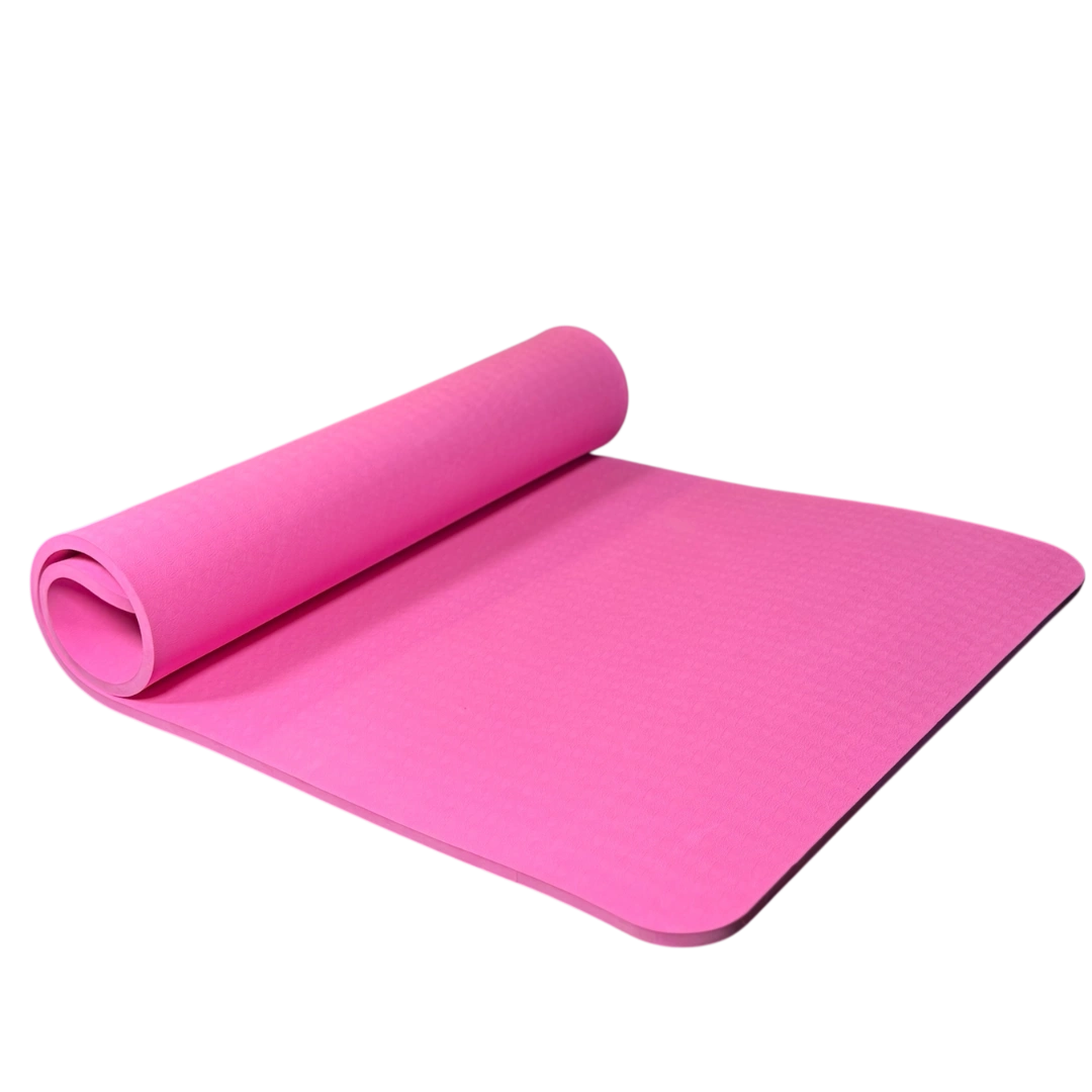 48"X24" Tuff Mat Pink by All For Groomers - Image 2