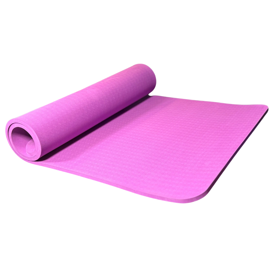 48"X24" Tuff Mat Purple by All For Groomers - Image 2
