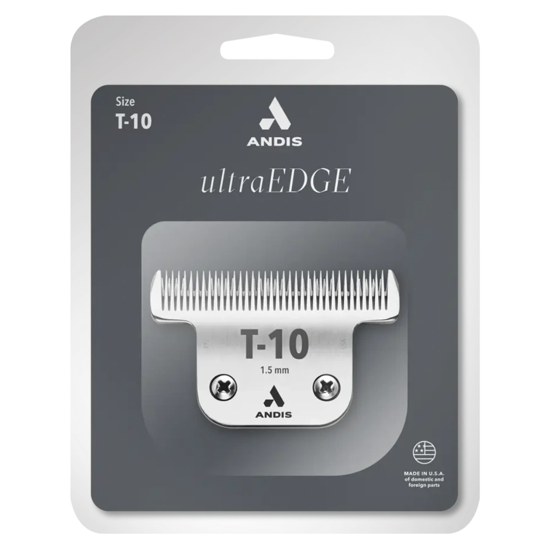 #T-10 UltraEdge Detachable Blade by Andis - Image 3