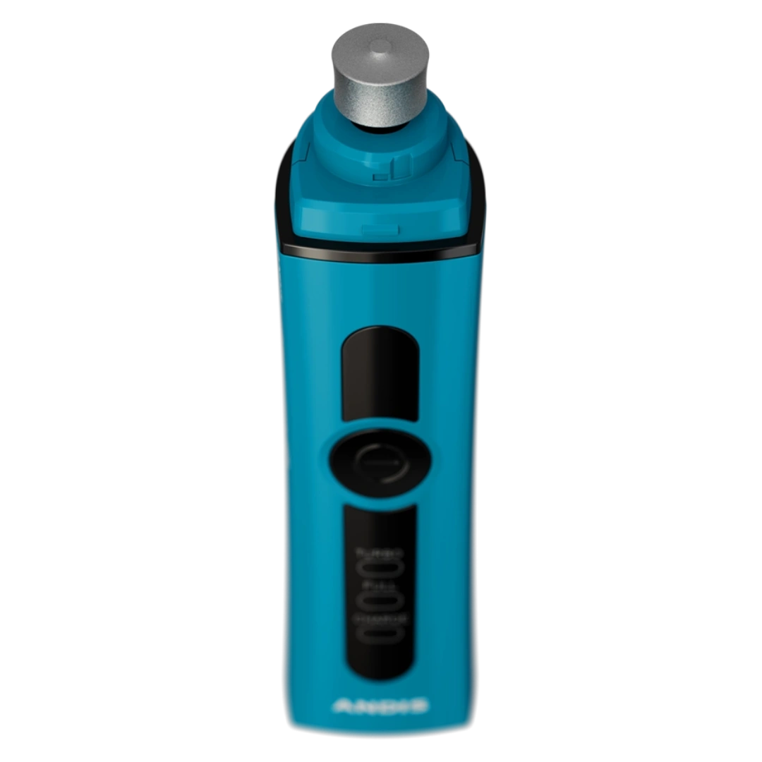 Cord/Cordless Nail Grinder Blue by Andis - Image 3