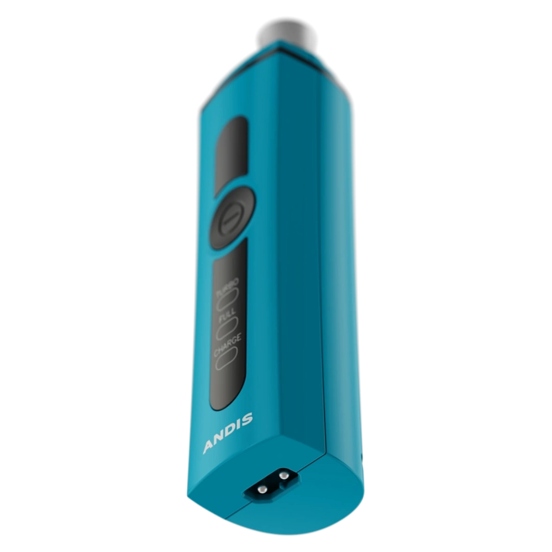 Cord/Cordless Nail Grinder Blue by Andis - Image 4