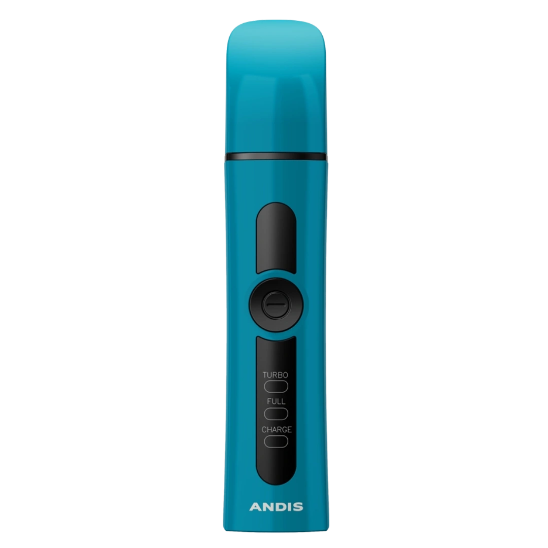 Cord/Cordless Nail Grinder Blue by Andis - Image 7