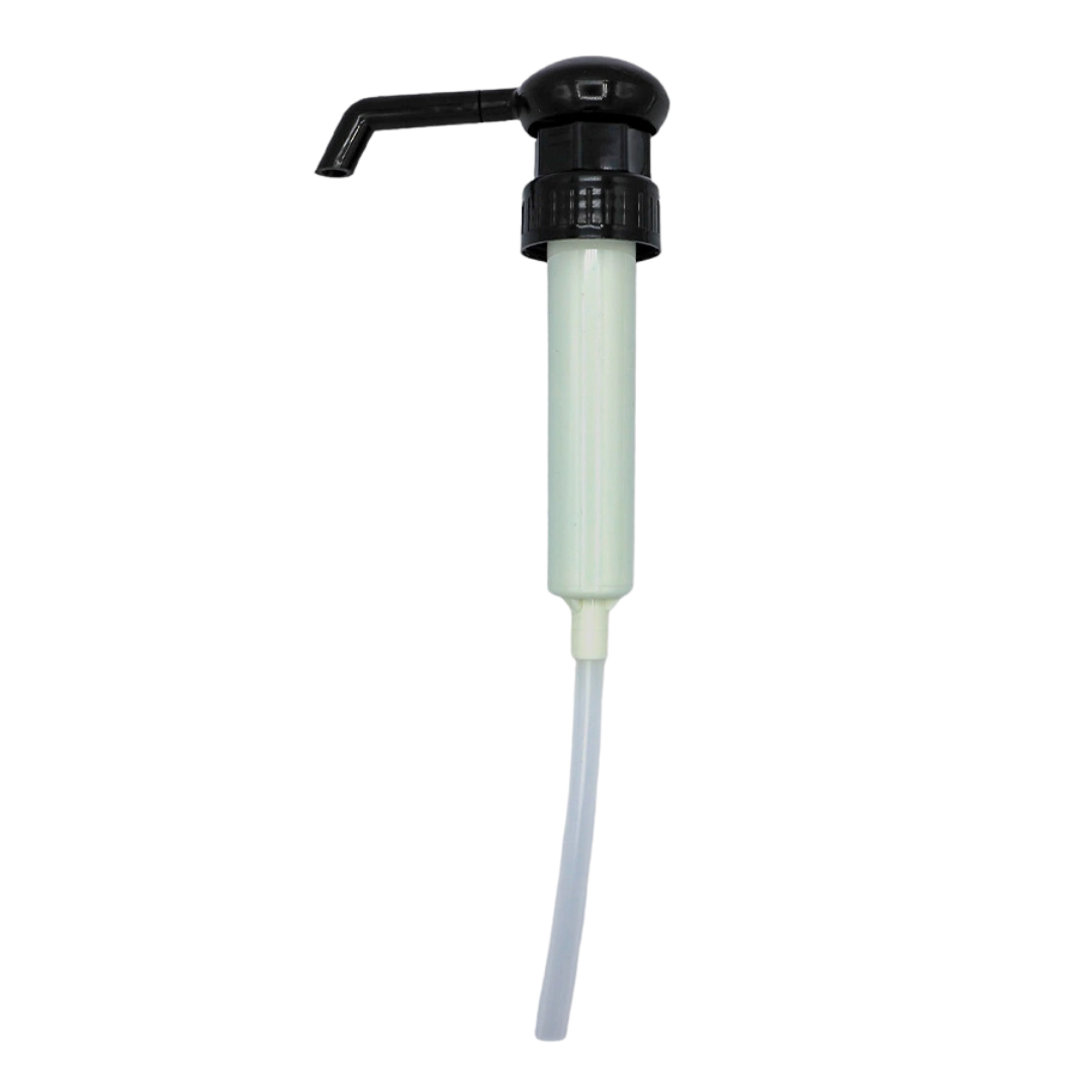 Black Pump Dispenser for 5Litre Gallon by Artero