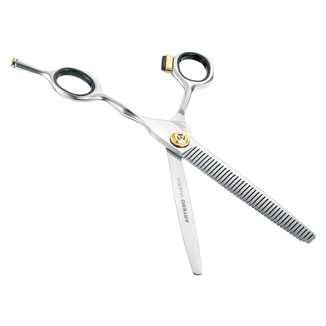 Valkiria Thinning 40T 7" Shear by Artero - Image 4