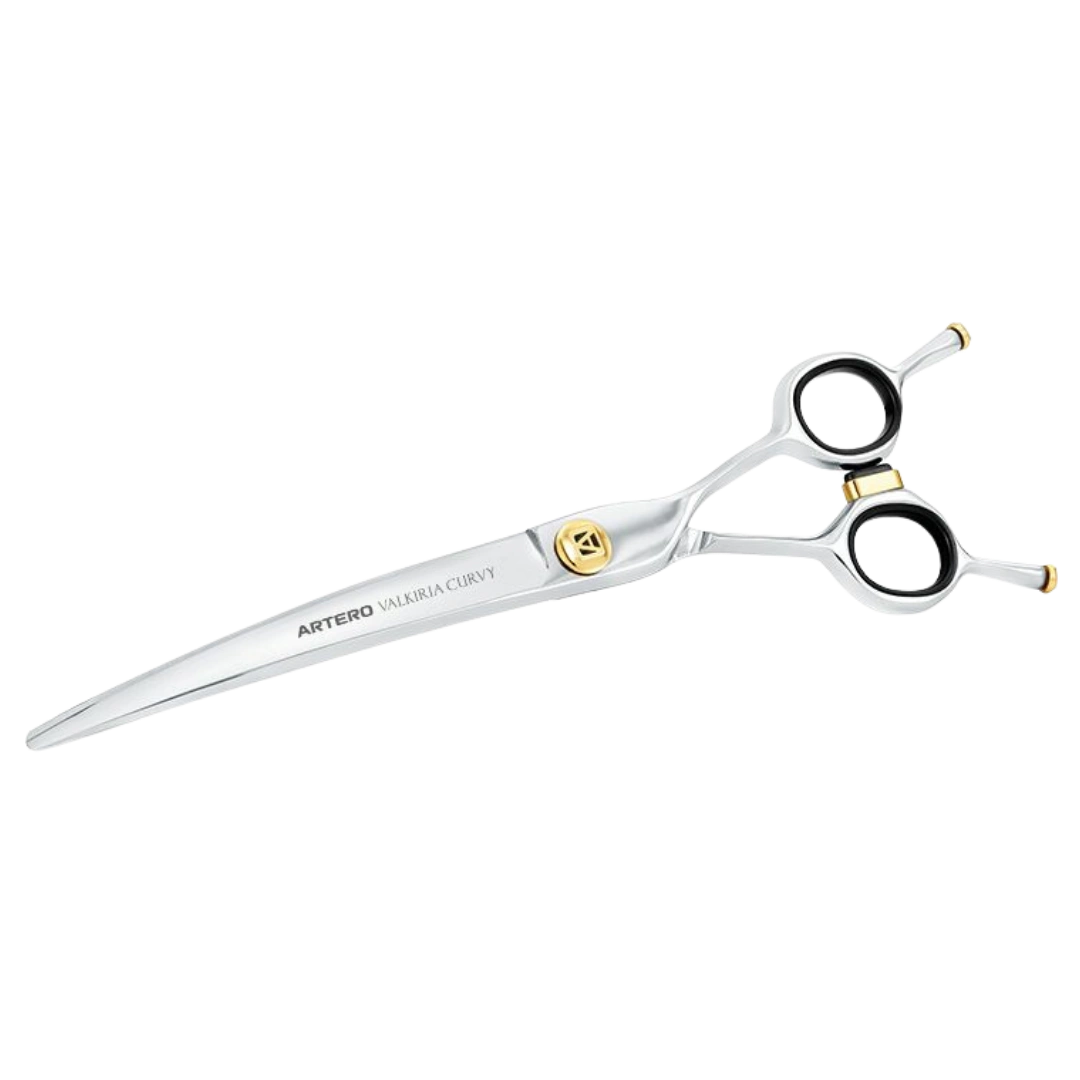 Valkiria Curvy 8" Shear by Artero