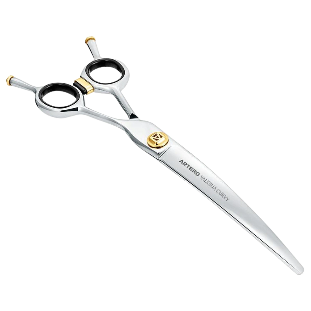 Valkiria Curvy 8" Shear by Artero - Image 7