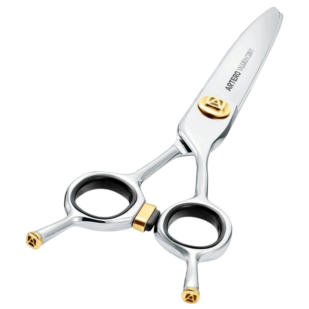 Valkiria Curvy 8" Shear by Artero - Image 5