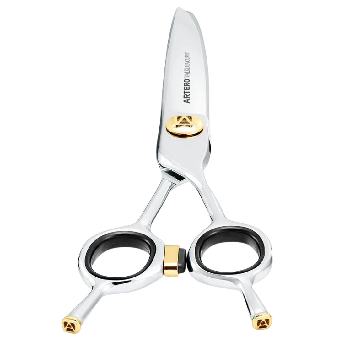 Valkiria Curvy 8" Shear by Artero - Image 4