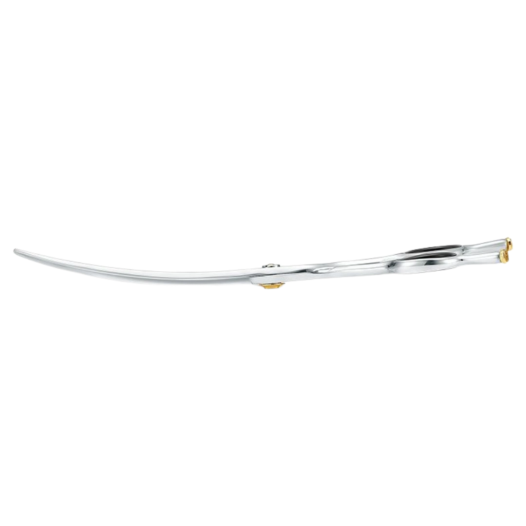 Valkiria Curvy 8" Shear by Artero - Image 3