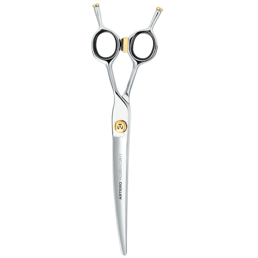 Valkiria Curvy 8" Shear by Artero - Image 2