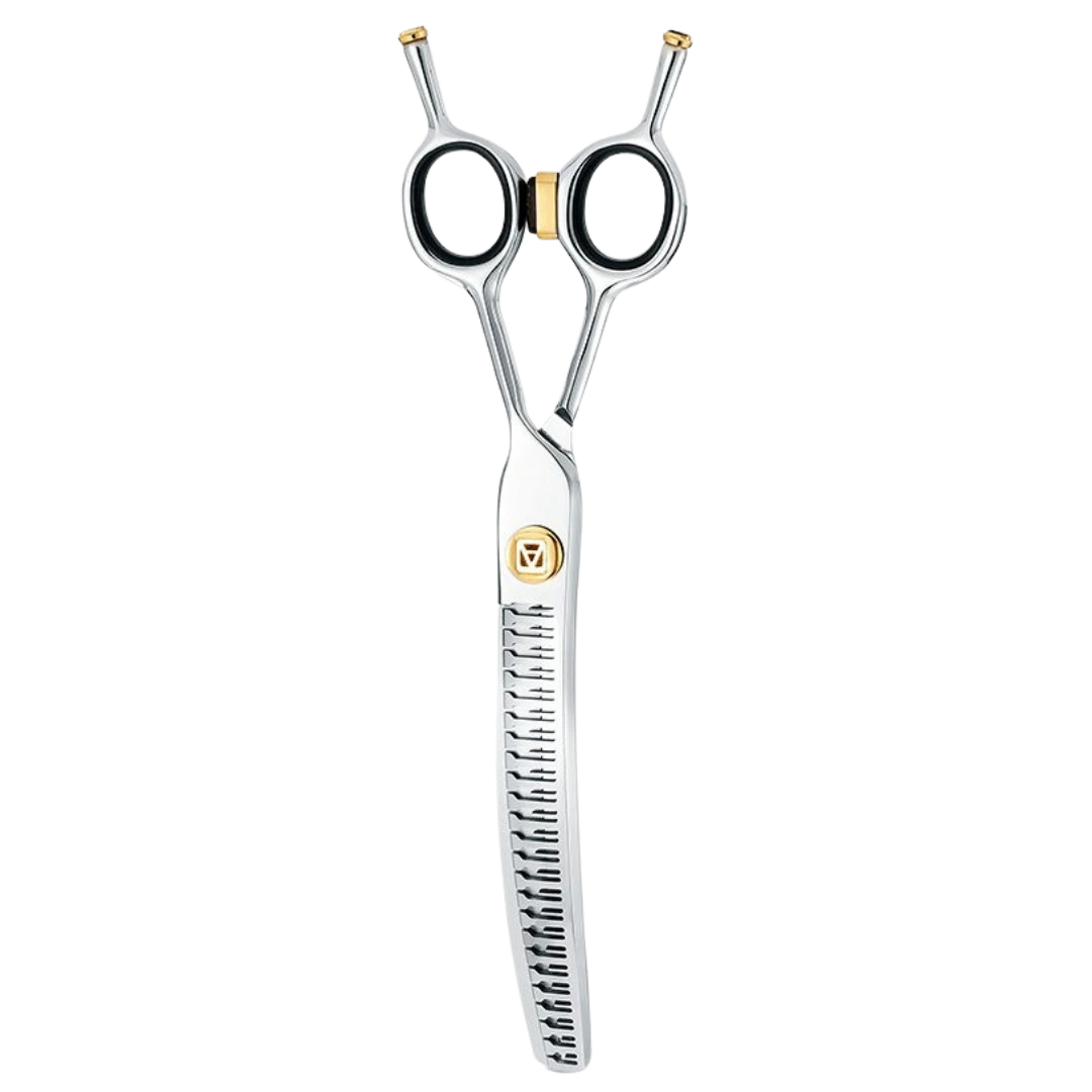 Valkiria Curvy 7.5" Shear by Artero - Image 8