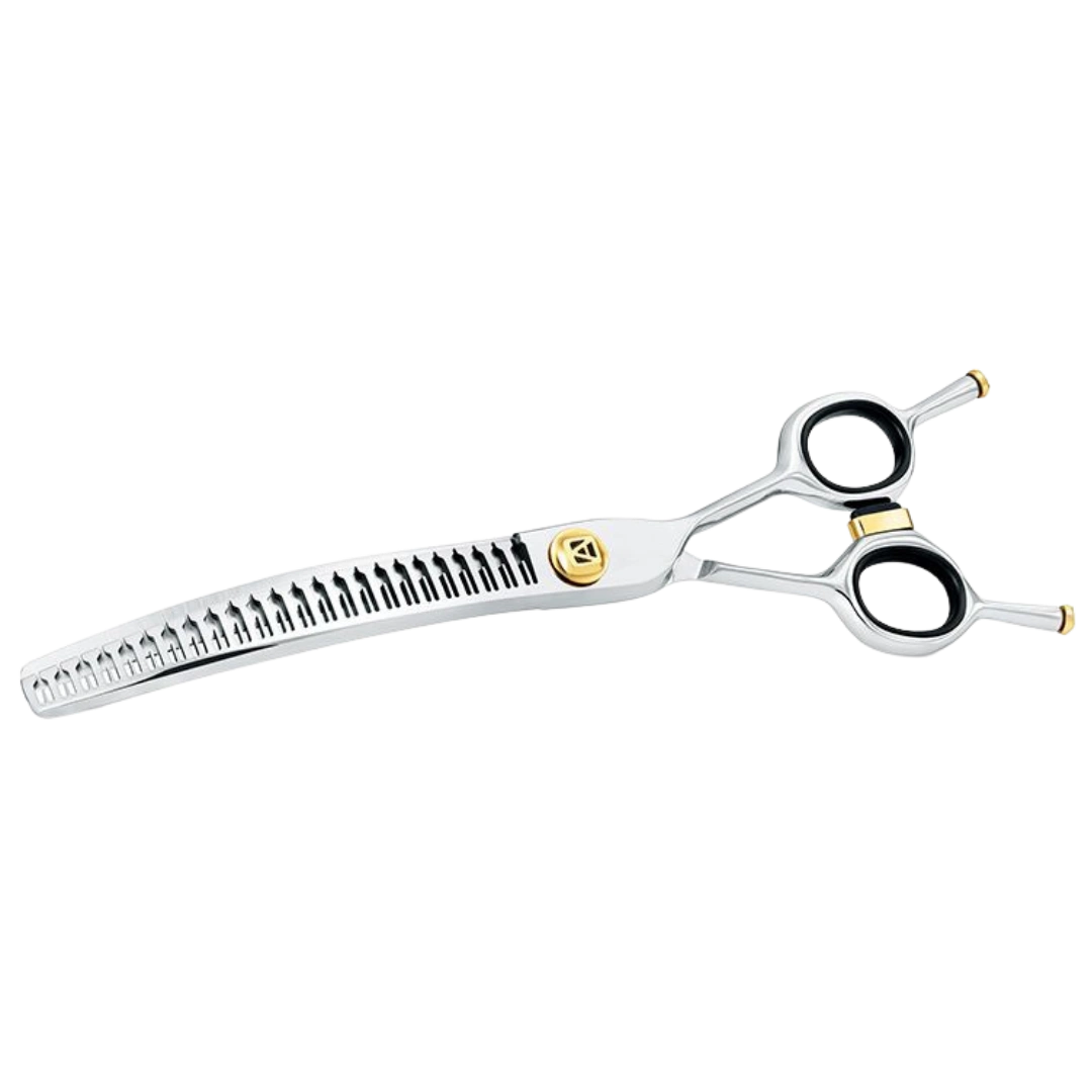 Valkiria Curvy 7.5" Shear by Artero - Image 7