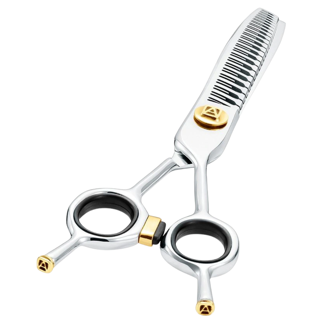 Valkiria Curvy 7.5" Shear by Artero - Image 4