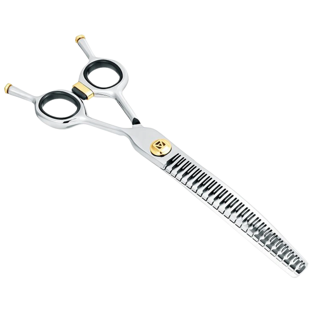 Valkiria Curvy 7.5" Shear by Artero - Image 2