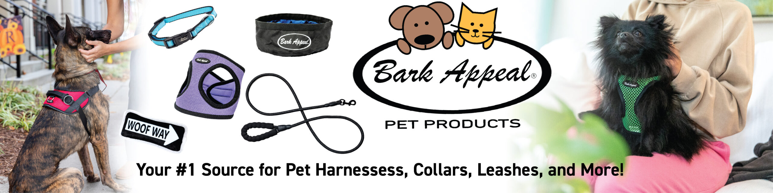 Bark Appeal, Inc.