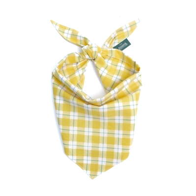 Birdie Dog Bandana - Image 2
