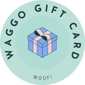 Digital Gift Certificate - Waggo 