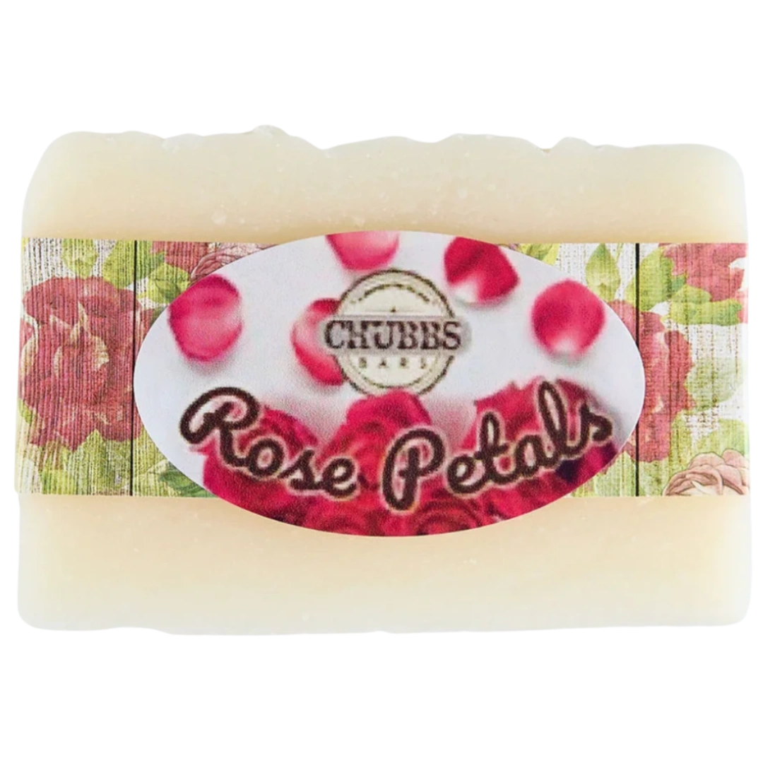 Rose Petals Bar by Chubbs Bars
