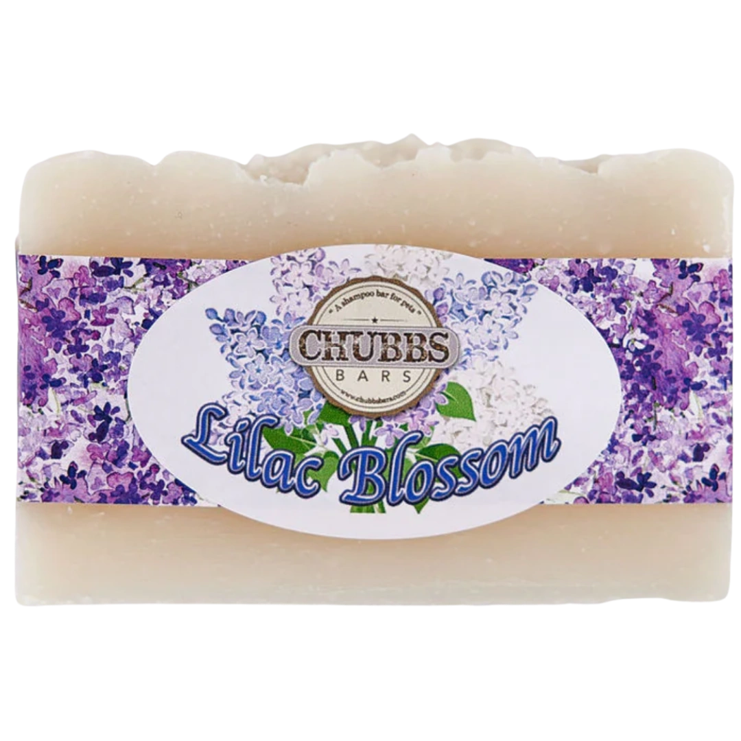 Lilac Blossom Bar by Chubbs Bars