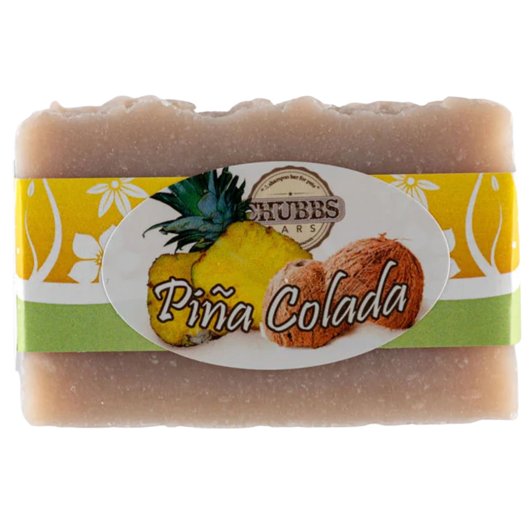 Pina Colada Bar by Chubbs Bars