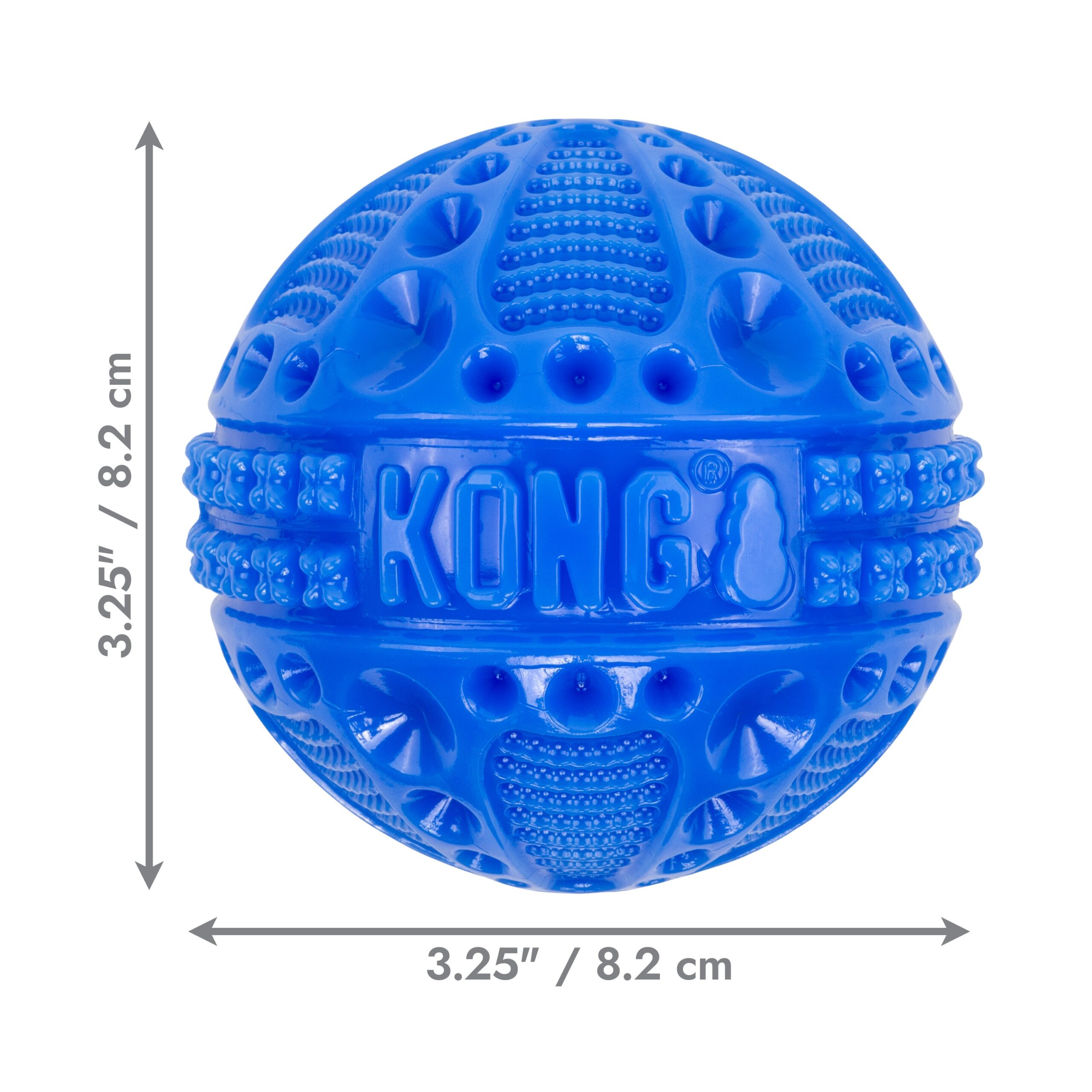 KONG Corestrength Ball Assorted Md/Lg - Image 15
