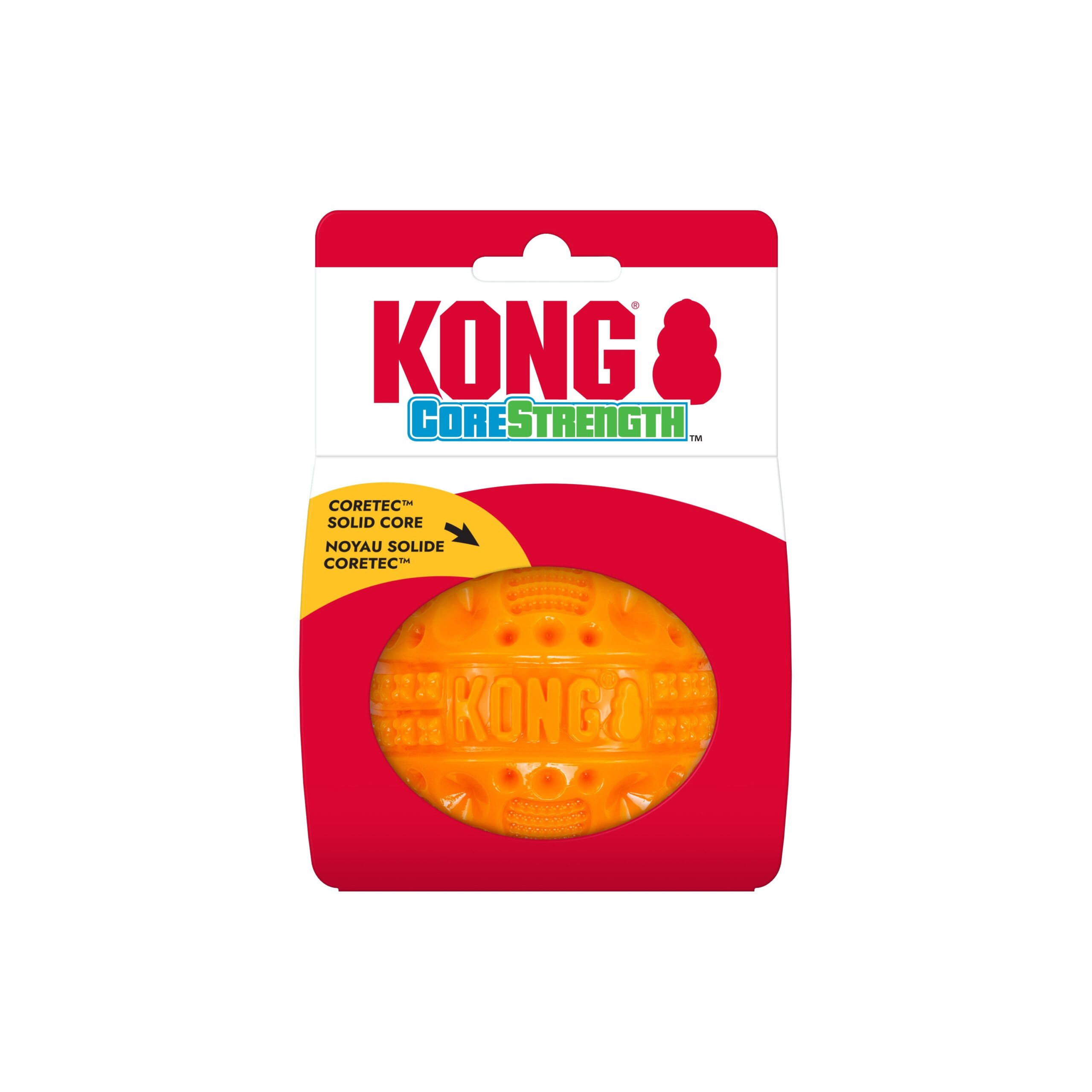 KONG Corestrength Ball Assorted Md/Lg - Image 3